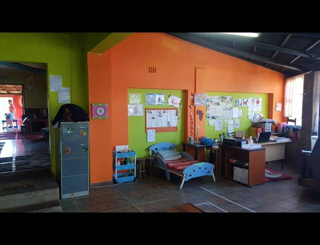 1M² BED & BREAKFAST FOR SALE IN WATERFALL
